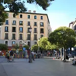 Moderno Apartamento en Lavapiés
