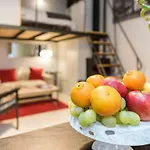 Moderno Apartamento en Lavapiés